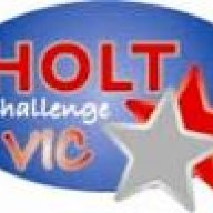 Holt Challenge Victoria